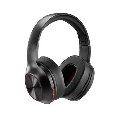 Headphone Over-Ear Spirit Calypso 2 Black