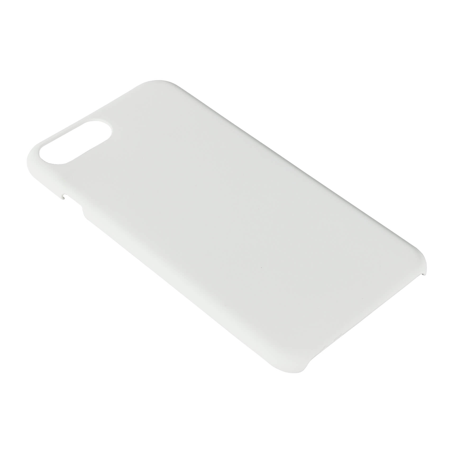 Mobilcover Hvid - iPhone 6/7/8 Plus  