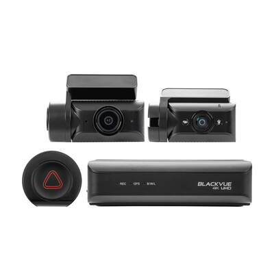 BLACKVUE Bilkamera DR970X BOX 2ch IR PLUS