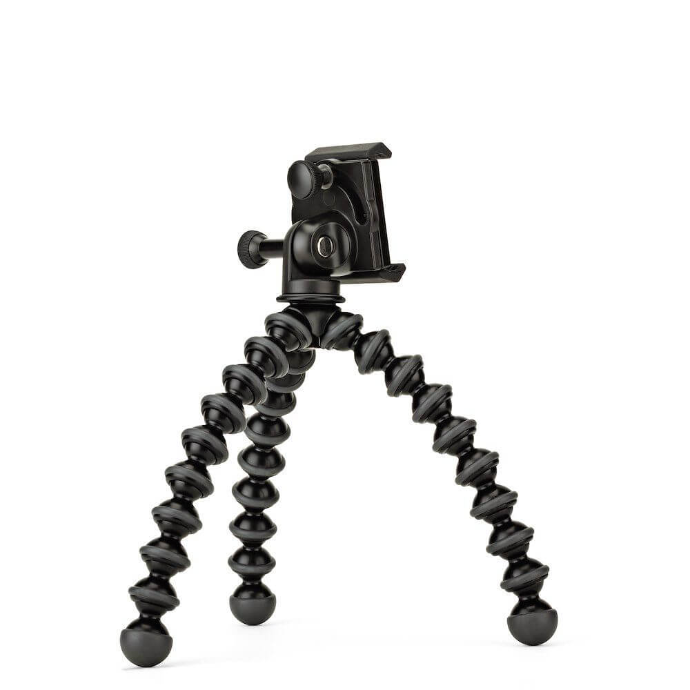 Jalusta Puhelimelle Grip Tight Pro