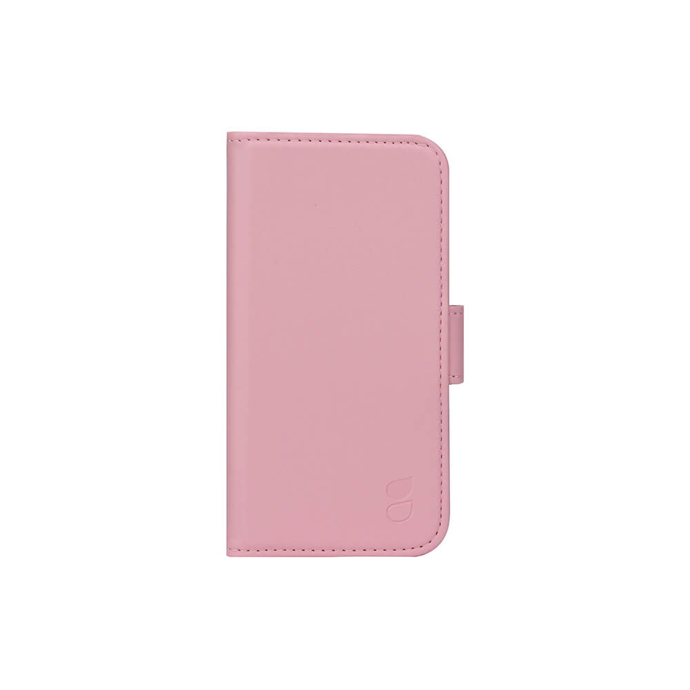 Wallet Case Pink - iPhone 12 Mini 