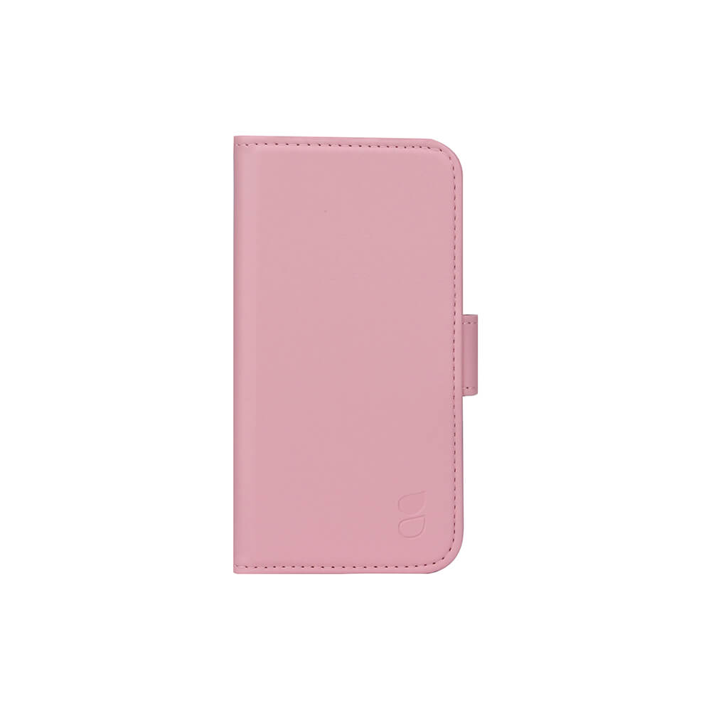 Lompakko Pinkki - iPhone 12 Mini 