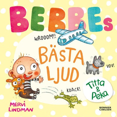 Bebbes bästa ljud