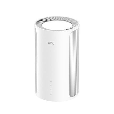 5G Router P4 Rel16/Wf6 Ax3000 Gigabit