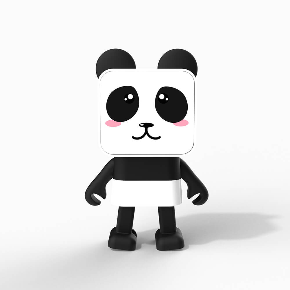 Speaker Wireless Dancing Panda