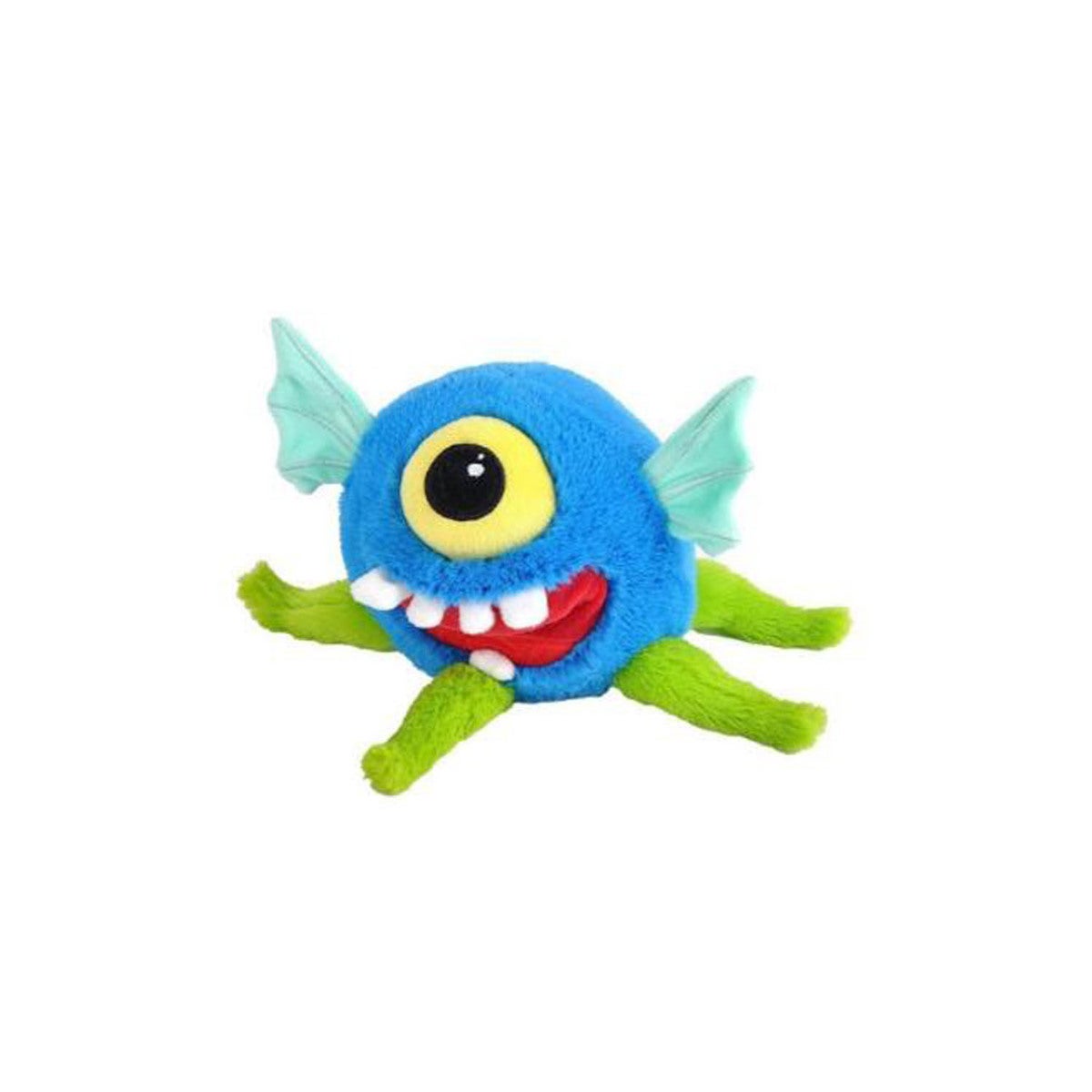 WILD R Ecokins Monster Muck 