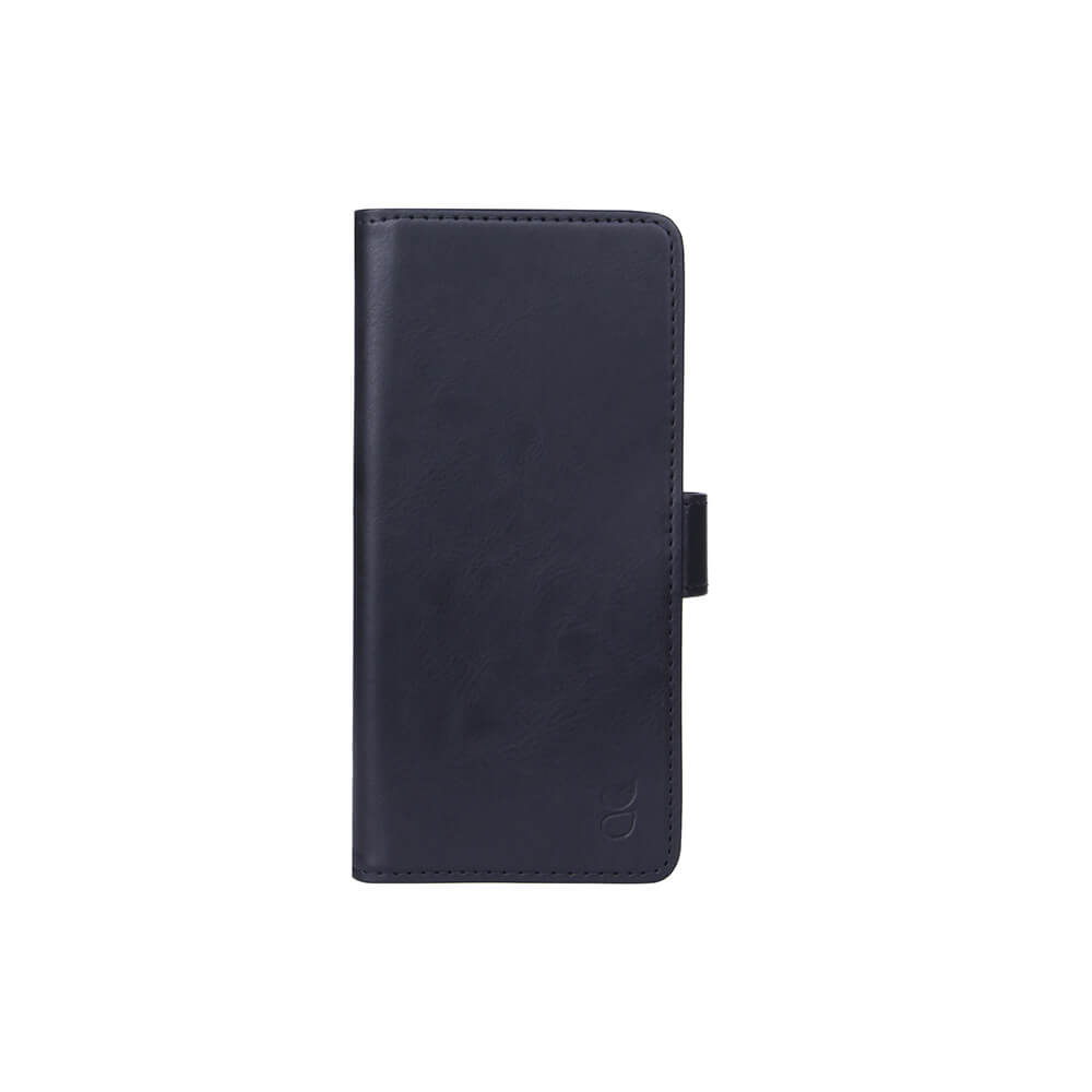 Wallet Case Black - Samsung A12