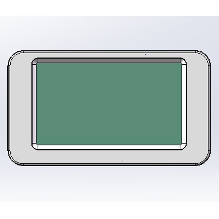 SPAREPART AD5X Touch Screen Assembly