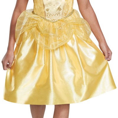 Disney Princess Dress Belle S (5-6)