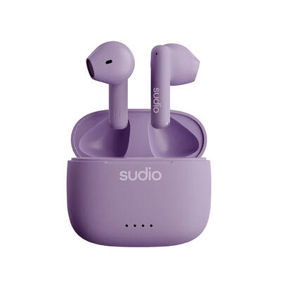 Headphone A1 In-Ear TWS Purple