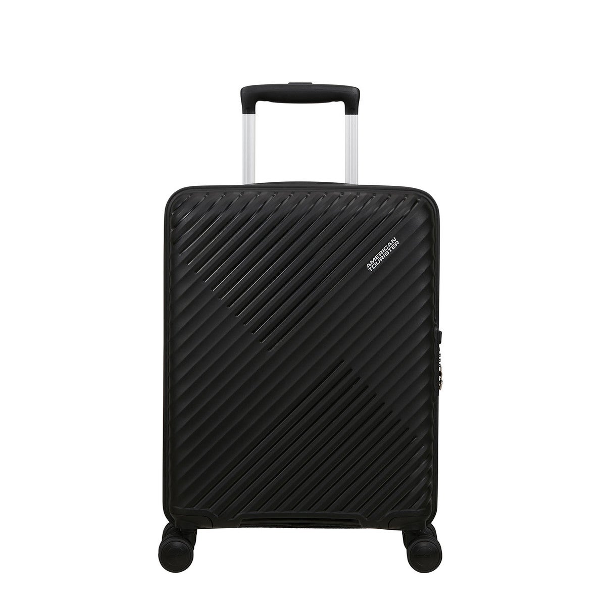Suitcase Diablast Spinner 55/20 Black Code