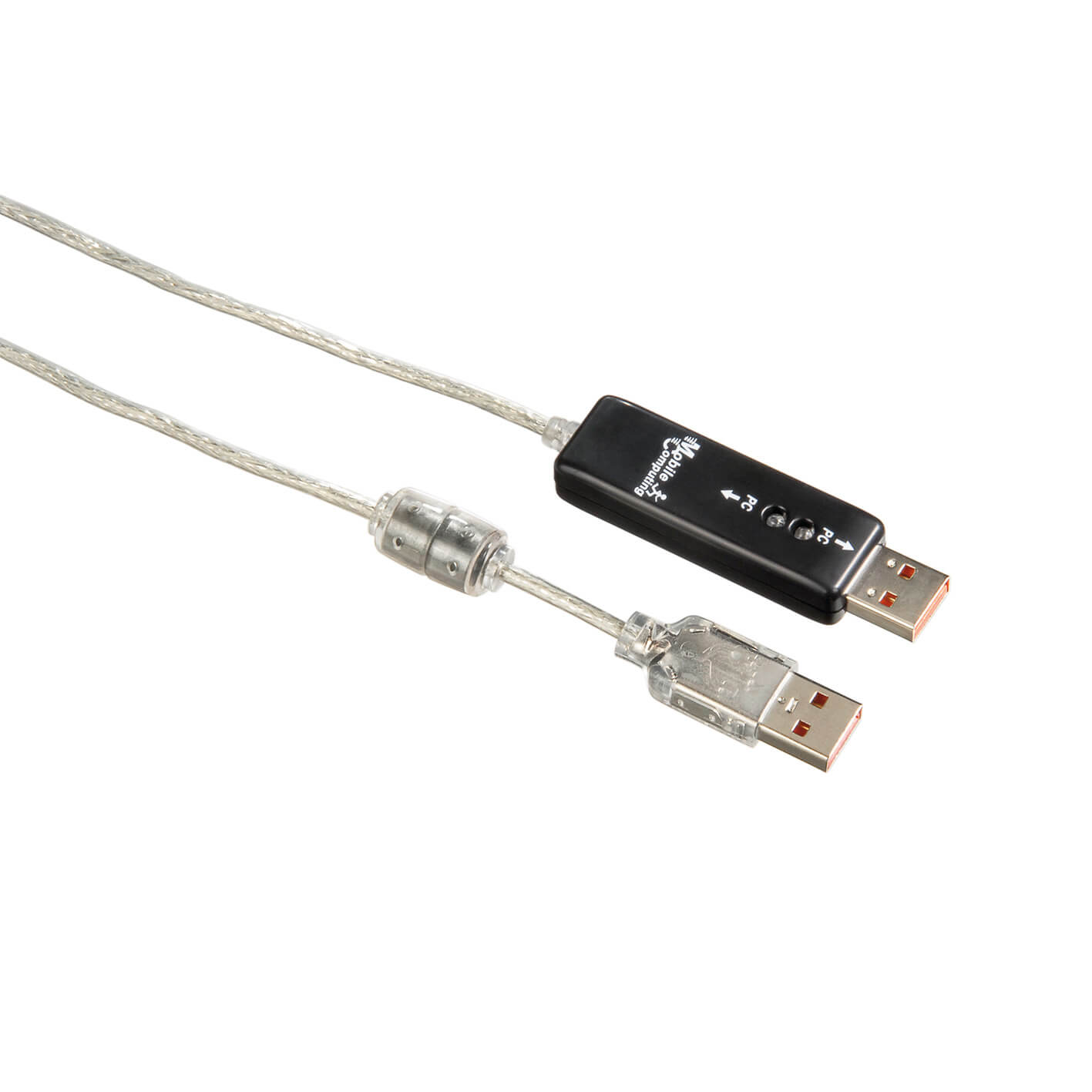 USB 2.0 Link Cable for Window s