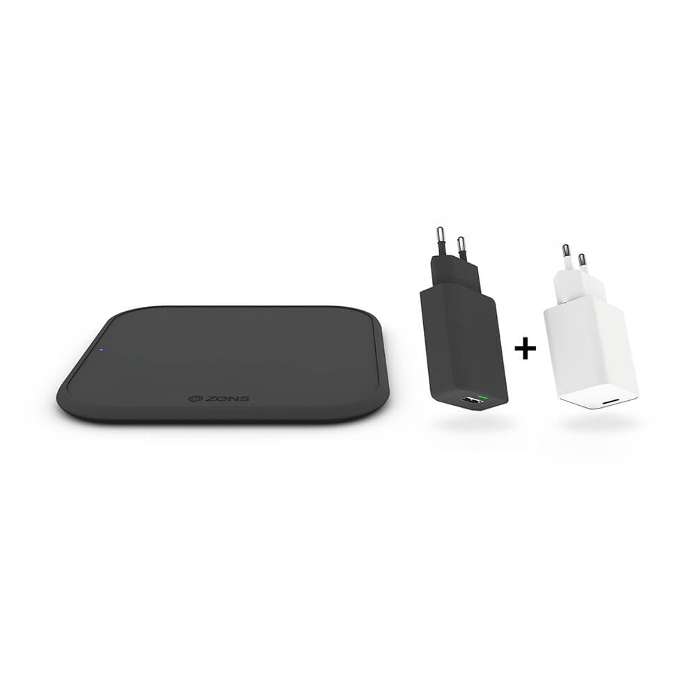 iPhone 12/13/14/15 Startpaket För Laddning