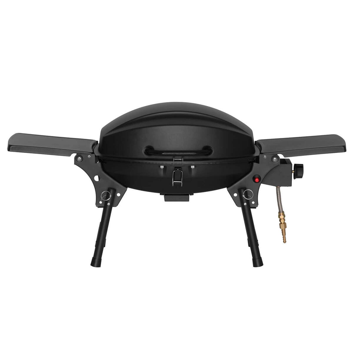 Gasolgrill Amarillo
