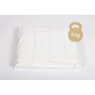 Weighted Duvet 5kg