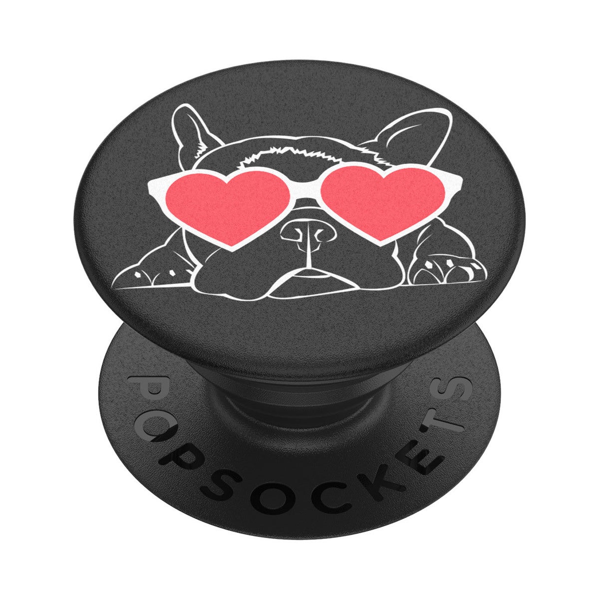POPSOCKETS Sleepy Shades  Irrotettava Grip Telinetoiminnolla