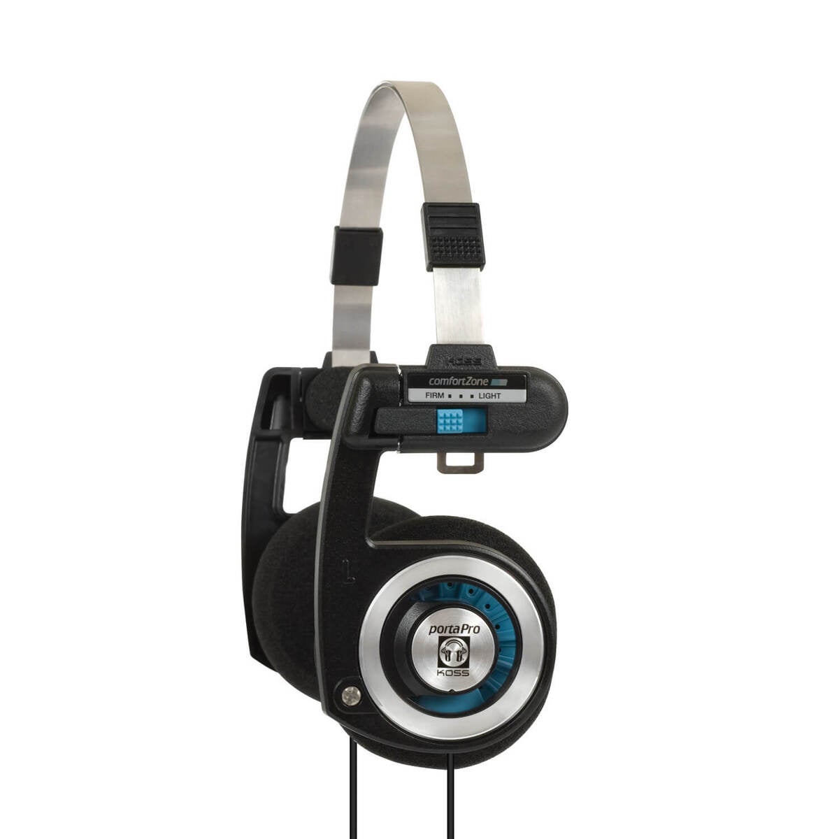 Stereo OnEar Headphone Porta Pro, Classic