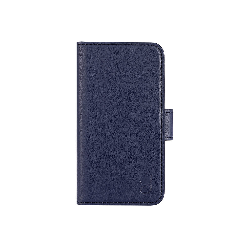 Wallet Case Blue - iPhone 13 Mini