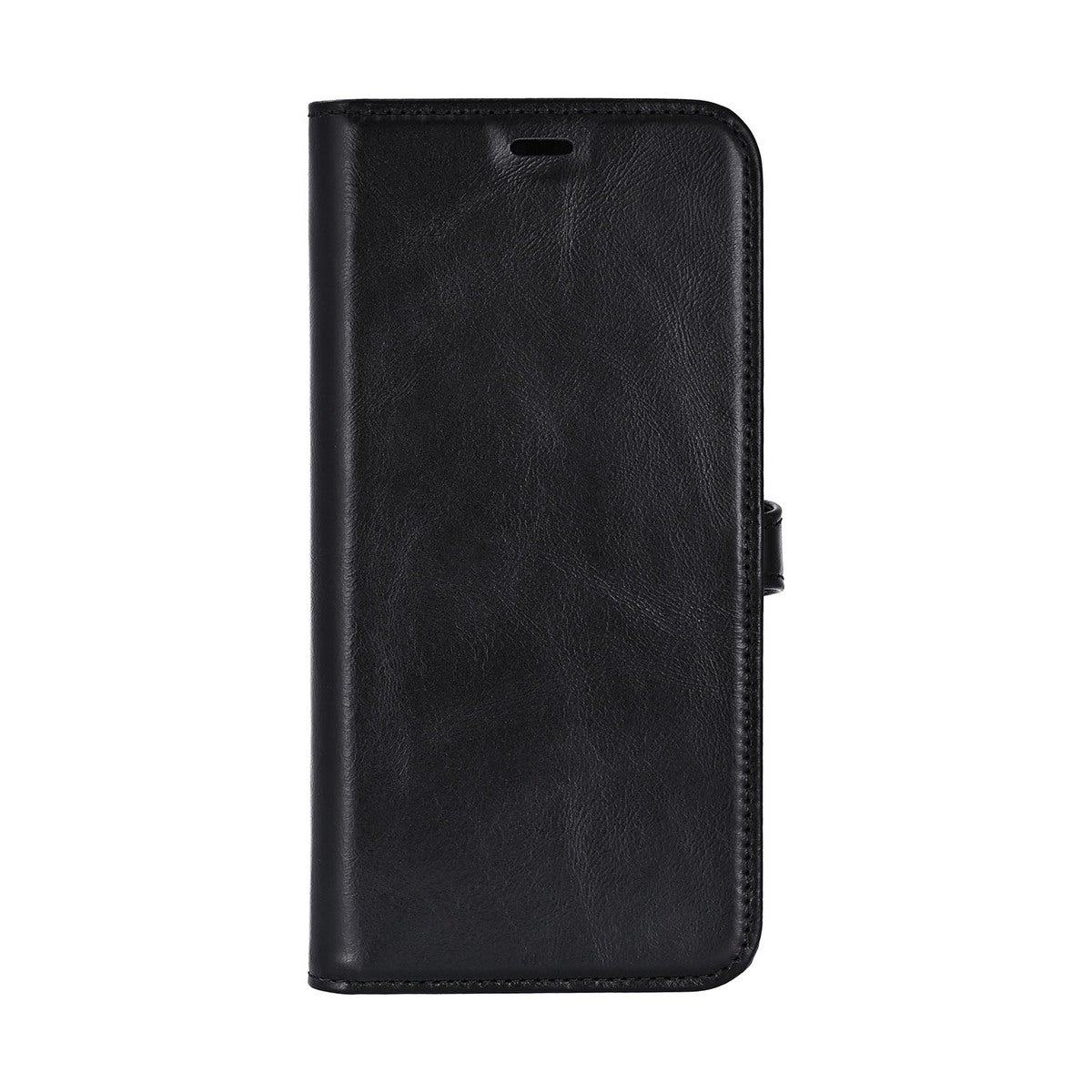 Mobildeksel Skinn 2-i-1 Svart - Samsung S25 FE 5G