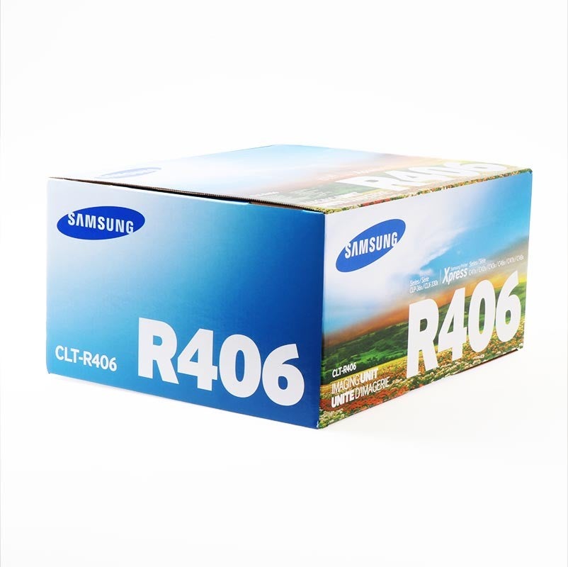 SAMSUNG Drum SU403A CLT-R406 Black
