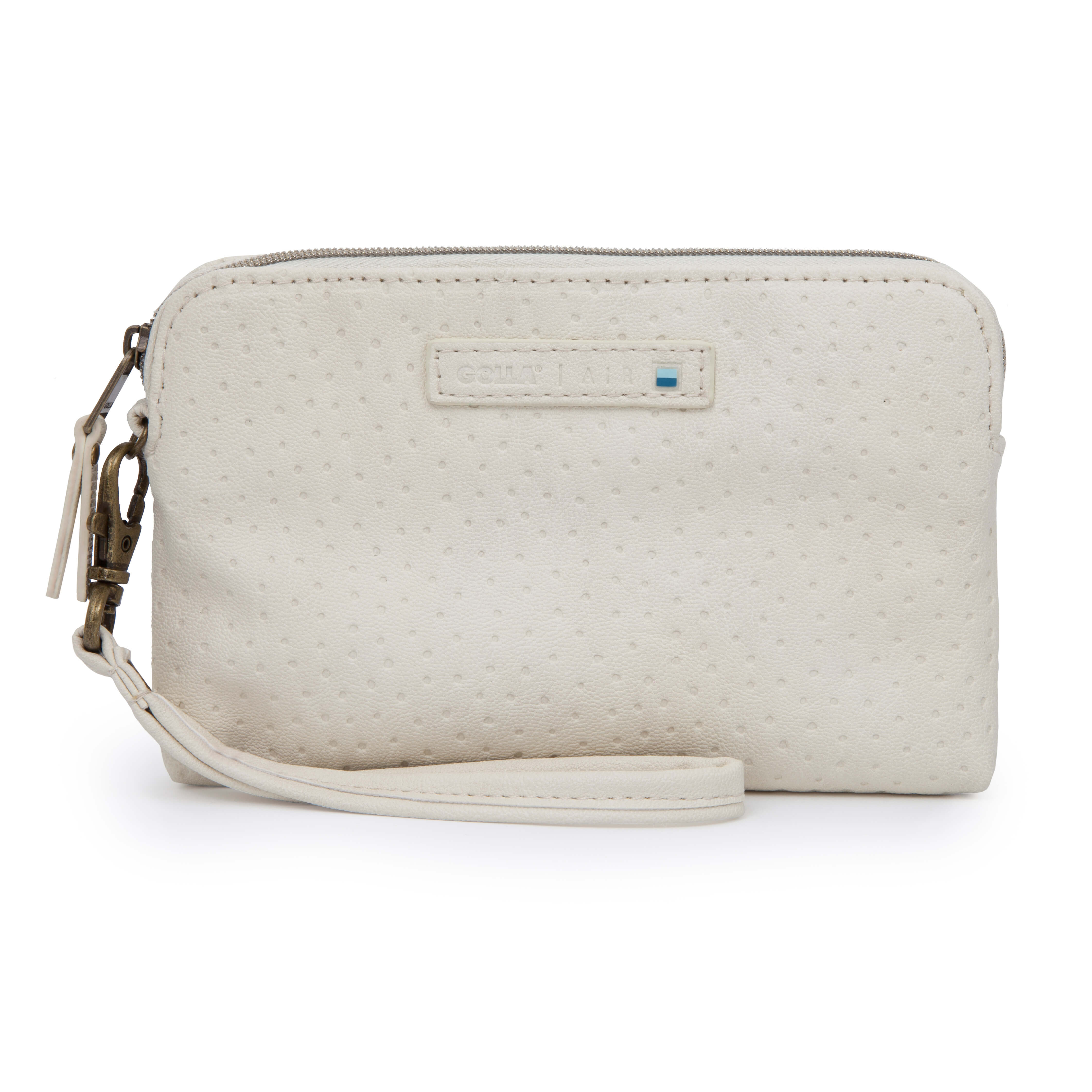 GOLLA Air Puhelinlaukku Universal G1634 Cream