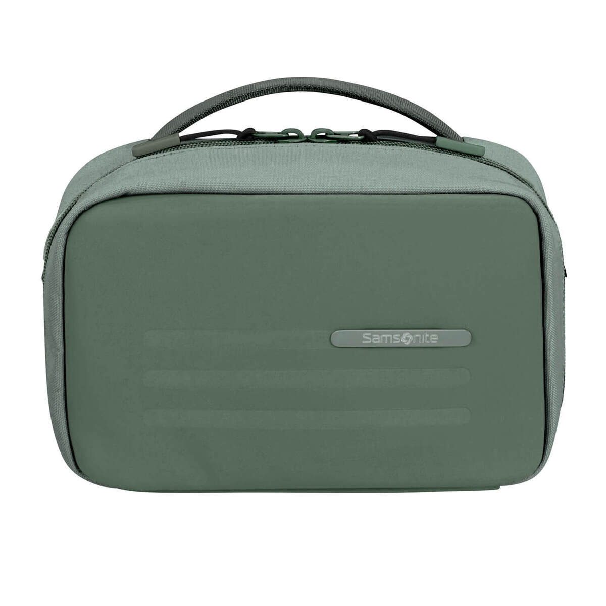Toiletry Bag Stackd Sage 