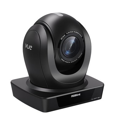 12X 4K Vue PTZ Camera