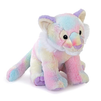 Plush Toy Mellowkins-Eco Tiger