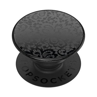 PopGrip Lace Noir