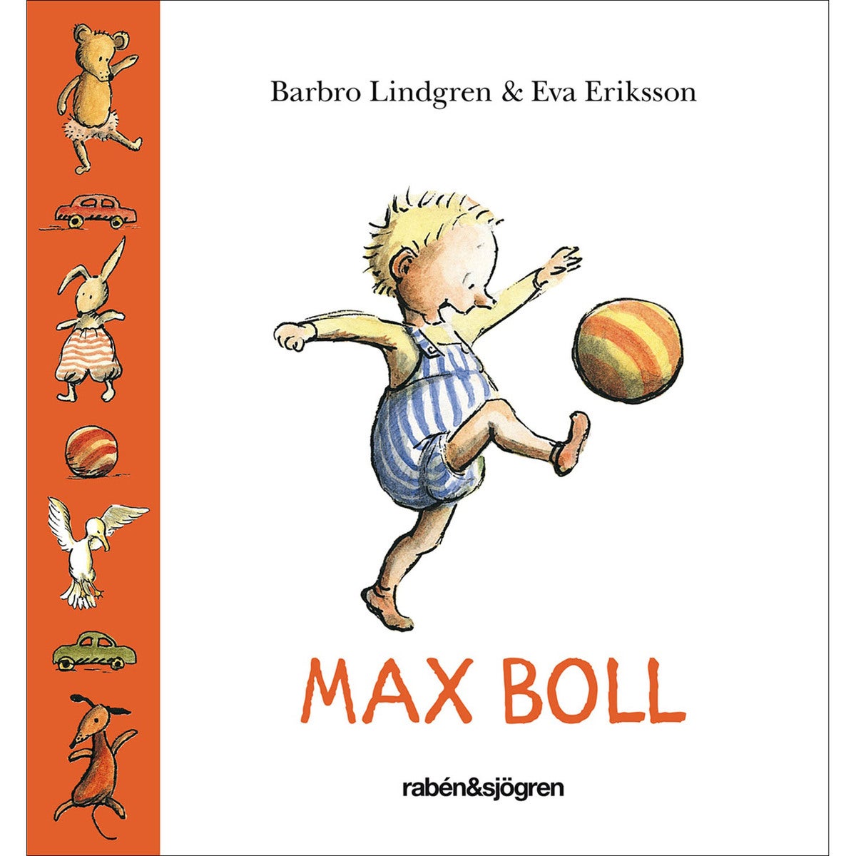 Max boll