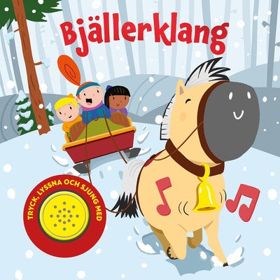 Bjällerklang (med ljud)