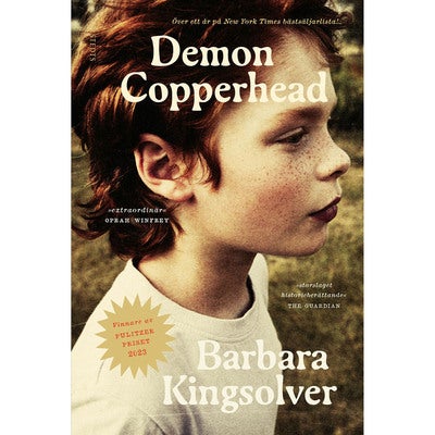 Demon Copperhead (SE)