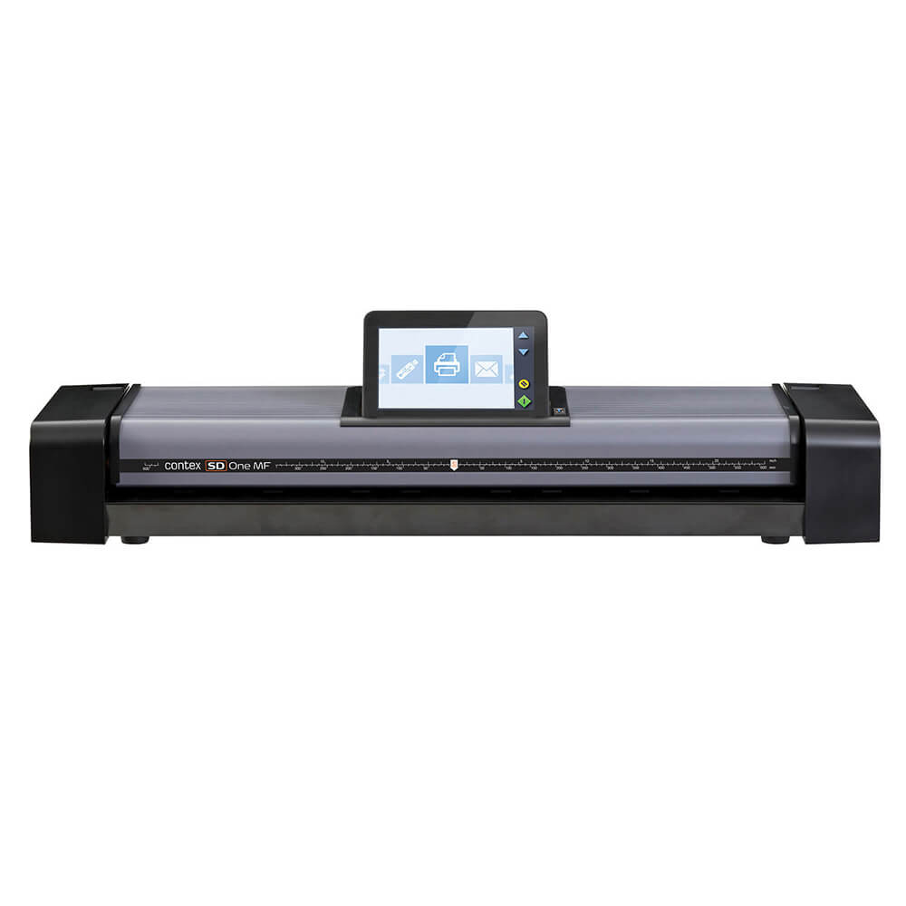 CONTEX SD One 24 MF,  Unactivated Scanner