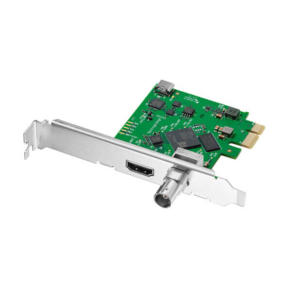BLACKMAGIC DeckLink Mini  Recorder HD