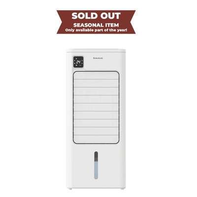 Air Cooler R950 White