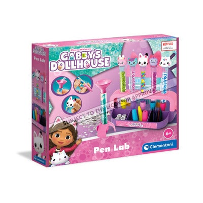Create Your Pens Gabby's Pens