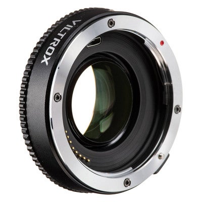 Sovitin EF-FX2 Pro Aukonsäädin