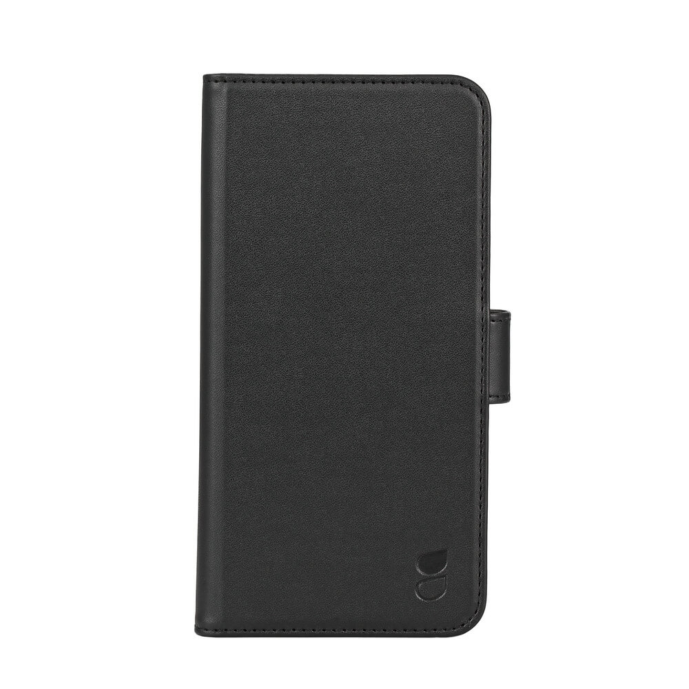 Wallet Case 2-in-1 Black - iPhone 11 Pro Max  