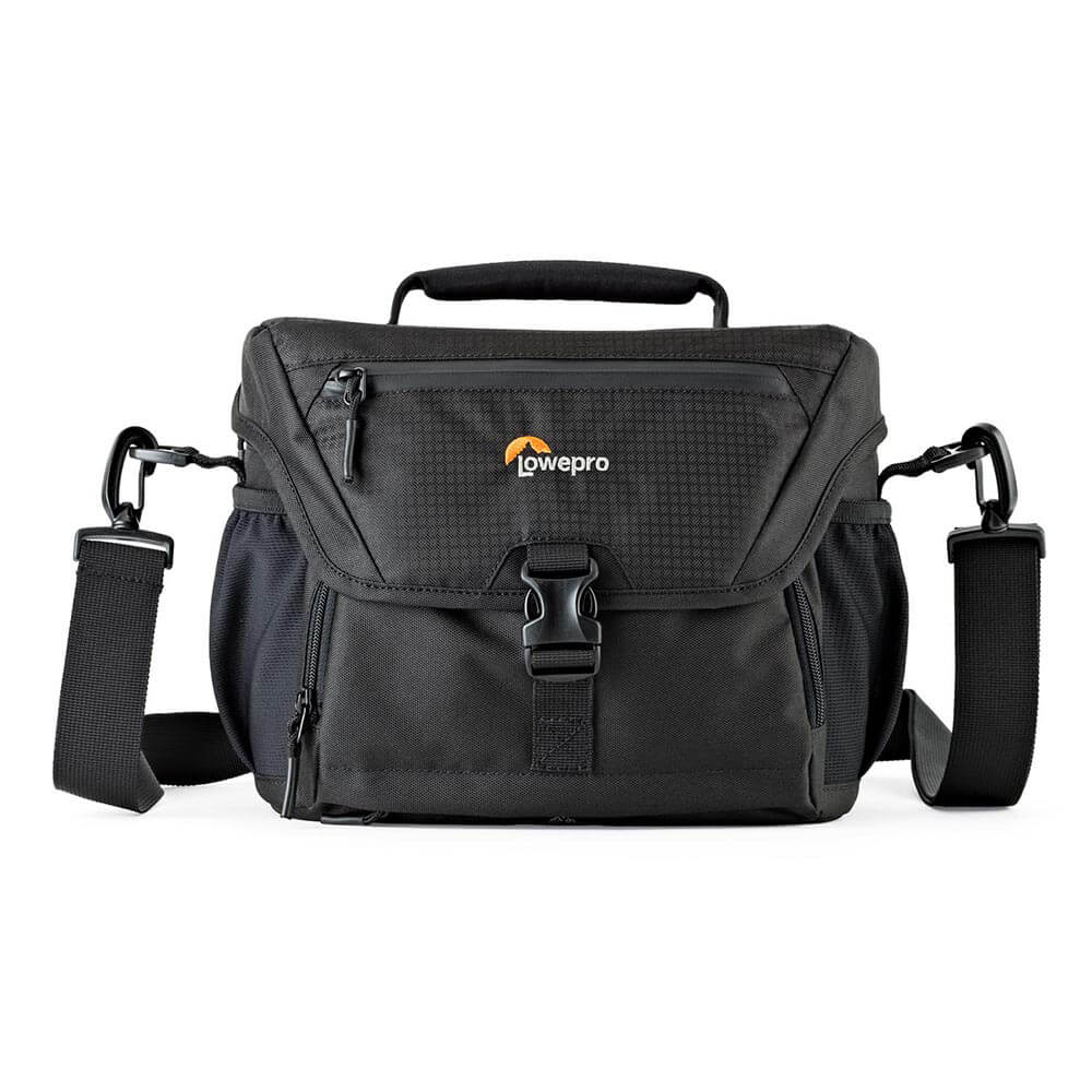 Shoulder Bag Nova 180 AW II Black