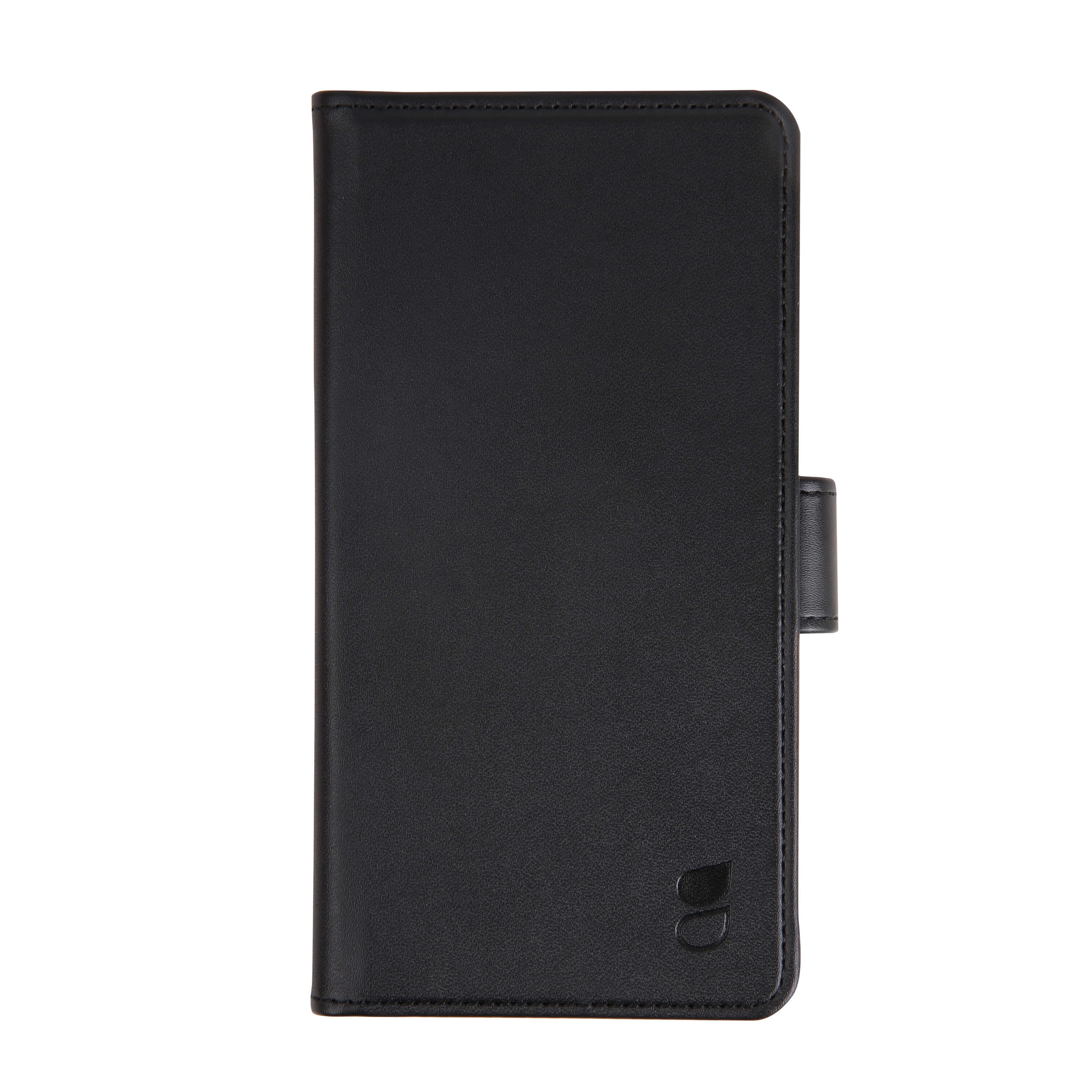 Wallet Case Black - Huawei Mate 20 Pro 