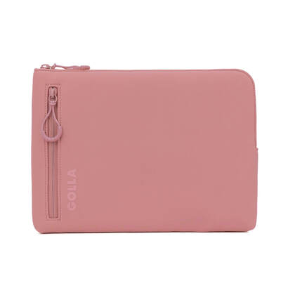 Sleeve Metro Neoprene 15" Dirty Pinkki