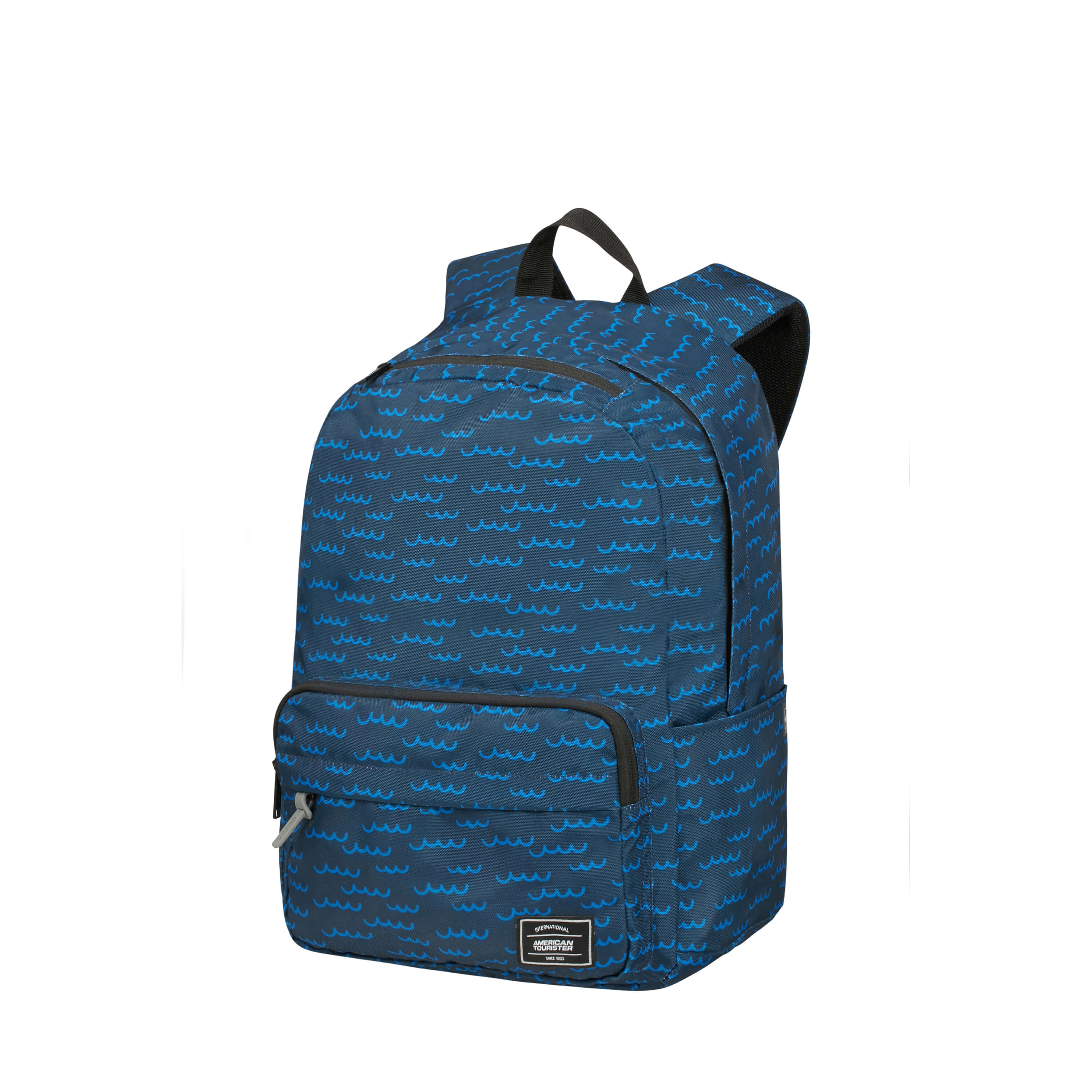 AMERICAN TOURISTER Backpack URBAN GROOVE  BP1 Blue