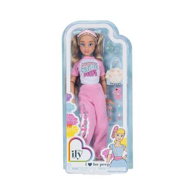 Ily 4ever Fashion Doll Inspired By Bo Peep