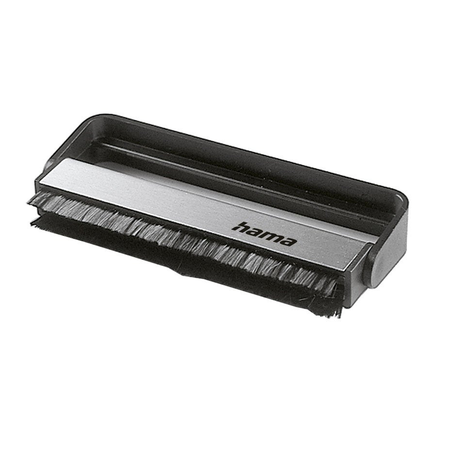 HAMA Carbon Fibre Brush 
