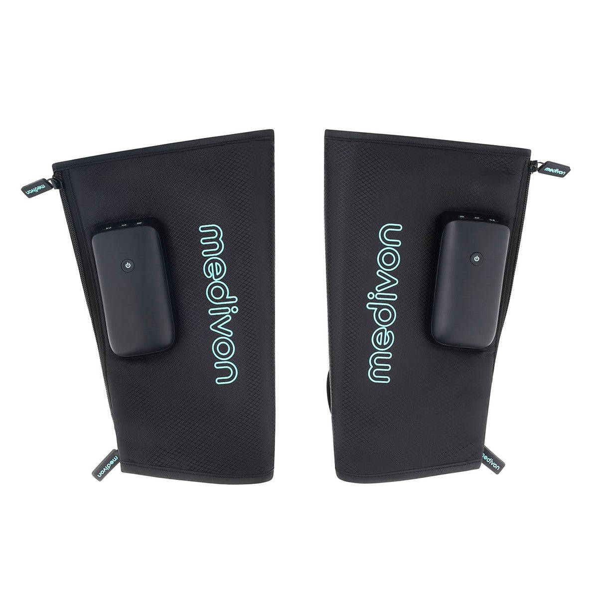 Kompresjonsmassasje Flowgo Duo