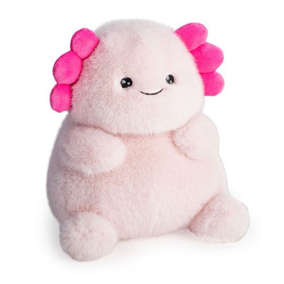 WILD R Tummykins Axolotl