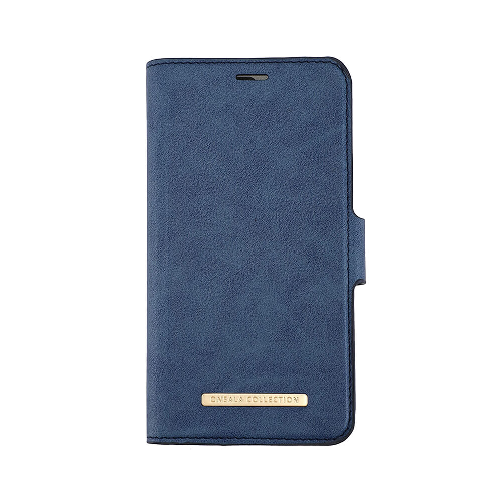 Mobile Wallet Royal Blue iPhone 11 Pro