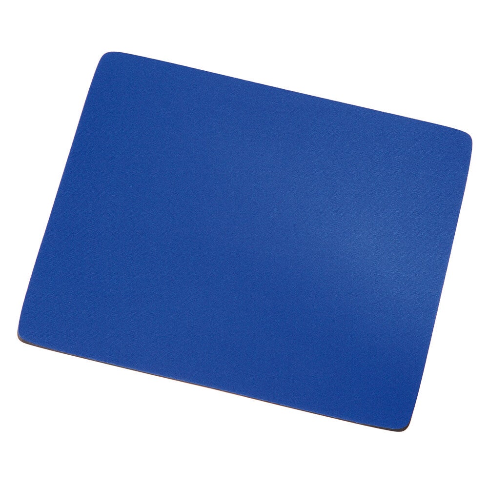 Mouse Pad Blue