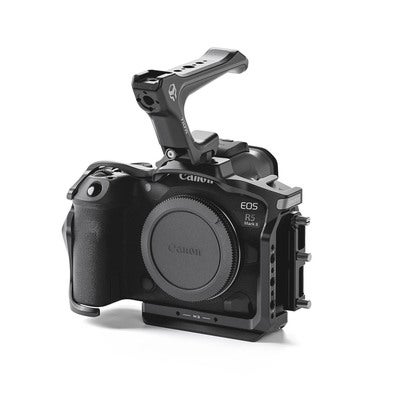 Camera Cage for Canon R5 Mark II Lightweight Kit Black