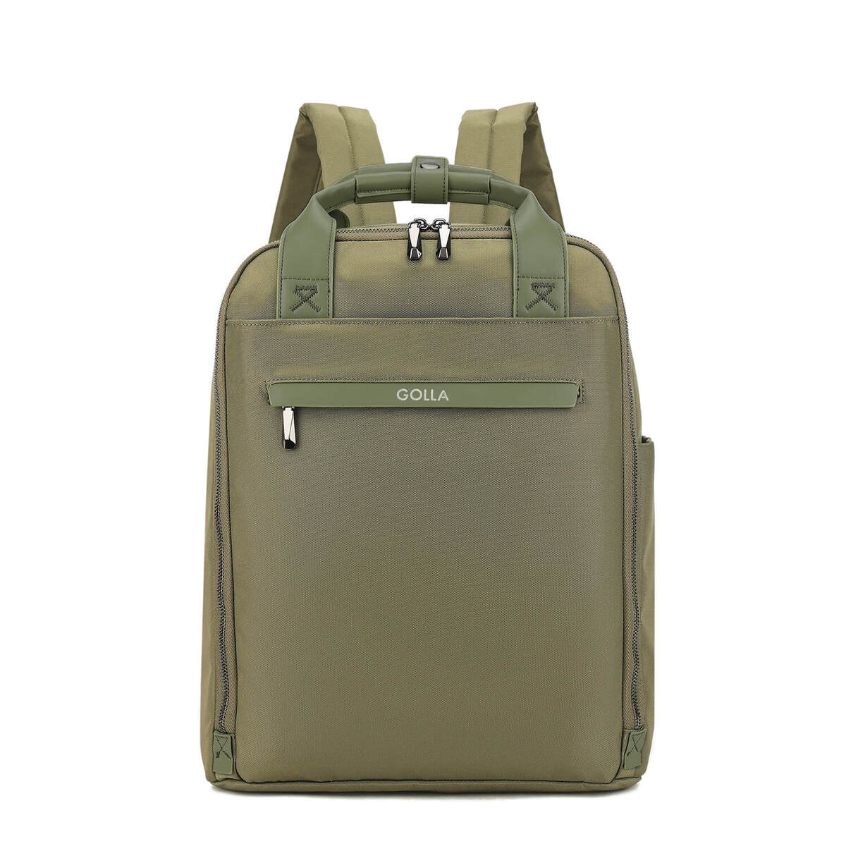 Backpack Orion 13 litres 15.6" Green